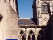 Musee Municipal De Soissons 