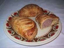 Les Rissoles De Coucy  Coucy-le-château-auffrique