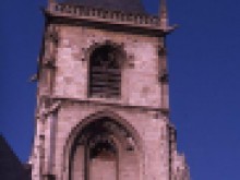 EGLISE SAINT-PIERRE ET SAINT-PAUL
