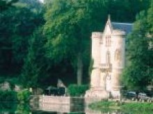 FORETS DOMANIALES DE CHANTILLY