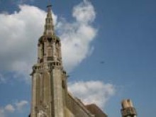 Eglise St Martin De Martigny-courpierre 