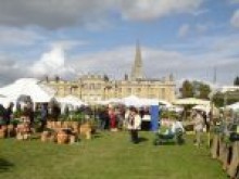 Parc Du Chateau De Versigny 