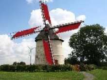 Moulin D'eaucourt  Eaucourt-sur-somme