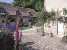 Le Vendangeoir D'orgeval 