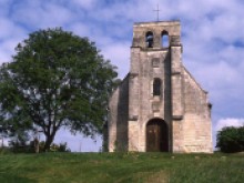 CHAPELLE DU HAMELET
