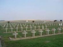 Necropole De Neuilly Saint Front  Neuilly-saint-front