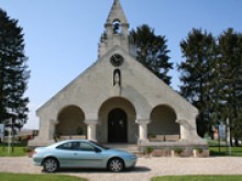 Memorial De Cerny-en-laonnois 