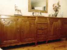 Menuiserie Godard Gerard  Vignacourt