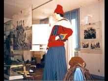 Musée Des Spahis  Senlis