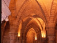 Crypte De L'eglise Abbatiale  Ham