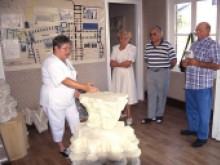 MUSEE DES AMIS DU VIEUX CORBIE