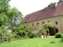 Jardin De L'abbaye De Saint Arnoult  Warluis