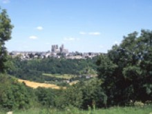 CENTRE PERMANENT D'INITIATIVES POUR L'ENVIRONNEMENT (CPIE) DES PAYS DE L'AISNE