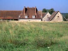 HALLE DE MARIGNY-EN-ORXOIS