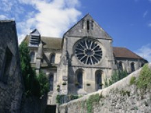 Eglise St Pierre & St Paul De Mons-en-laonnois 