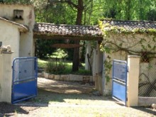 Village De La Fontaine  Sainte-gemme