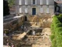 Abbaye De Fontdouce  Saint-bris-des-bois