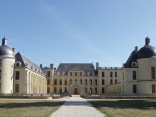 Château D'oiron 