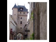 La Tour de l'horloge