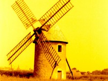 Ferme Musée Des Gens De Cherves 