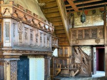 Maison De Pierre Loti  Rochefort