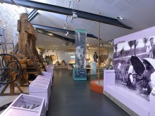 Musée De L'ile D'oléron  Saint-pierre-d'oléron