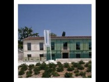 Espace Découverte En Pays Du Cognac 