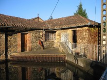 Moulin Du Barry-haut  Viviez