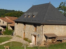 Au Pays Des Traces  Saint-lizier