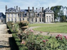 Jardins du Château de Thoiry-en-Yvelines