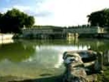 Domaine National de Marly-le-Roi