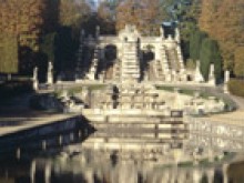 Domaine National De Saint-cloud 