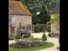 Musée-jardin Départemental Bourdelle  Egreville