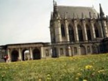 Château De Vincennes 