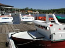 Base De Loisirs D'etampes 