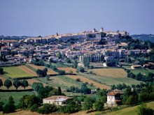 Lauzerte 