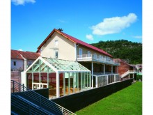 Musée Escale Haut-rhône  Brégnier-cordon