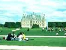 Château De Sceaux - Musée De L'ile-de-france 