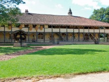 Musée Départemental De La Bresse-domaine Des Planons  Saint-cyr-sur-menthon