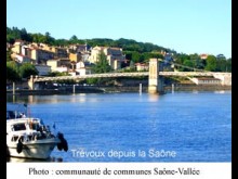 Visites Guidées De Trévoux (individuels) 