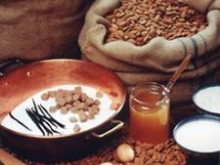 Nougat Arnaud Soubeyran Fabrique & Musée  Montélimar