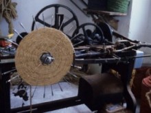 La Scourtinerie  Nyons