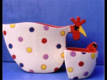 Poterie La Poule Aux Pots  Die