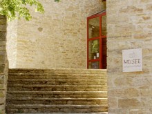 Musée Maison Du Patrimoine  Hières-sur-amby