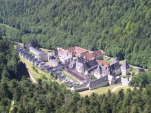 Musée De La Grande Chartreuse  Saint-pierre-de-chartreuse