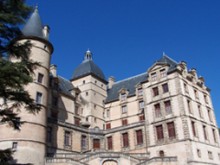 Musée De La Révolution Française  Vizille