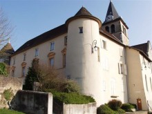 Musée Municipal François Guiguet  Corbelin