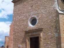 Eglise Romane Saint Christophe  Charnay