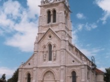 Eglise Romane Saint Pierre De Chazay  Chazay-d'azergues