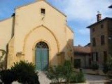 ancienne eglise du bois d oingt le bois d oingt tourisme